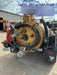 2021 Vac-Tron LP573XDT T4 Koehler Diesel Engine, 500 Gallon Debris Tank, x2 100 Gallon Water Tanks
