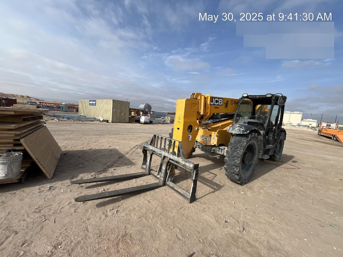 2024 JCB 509-42