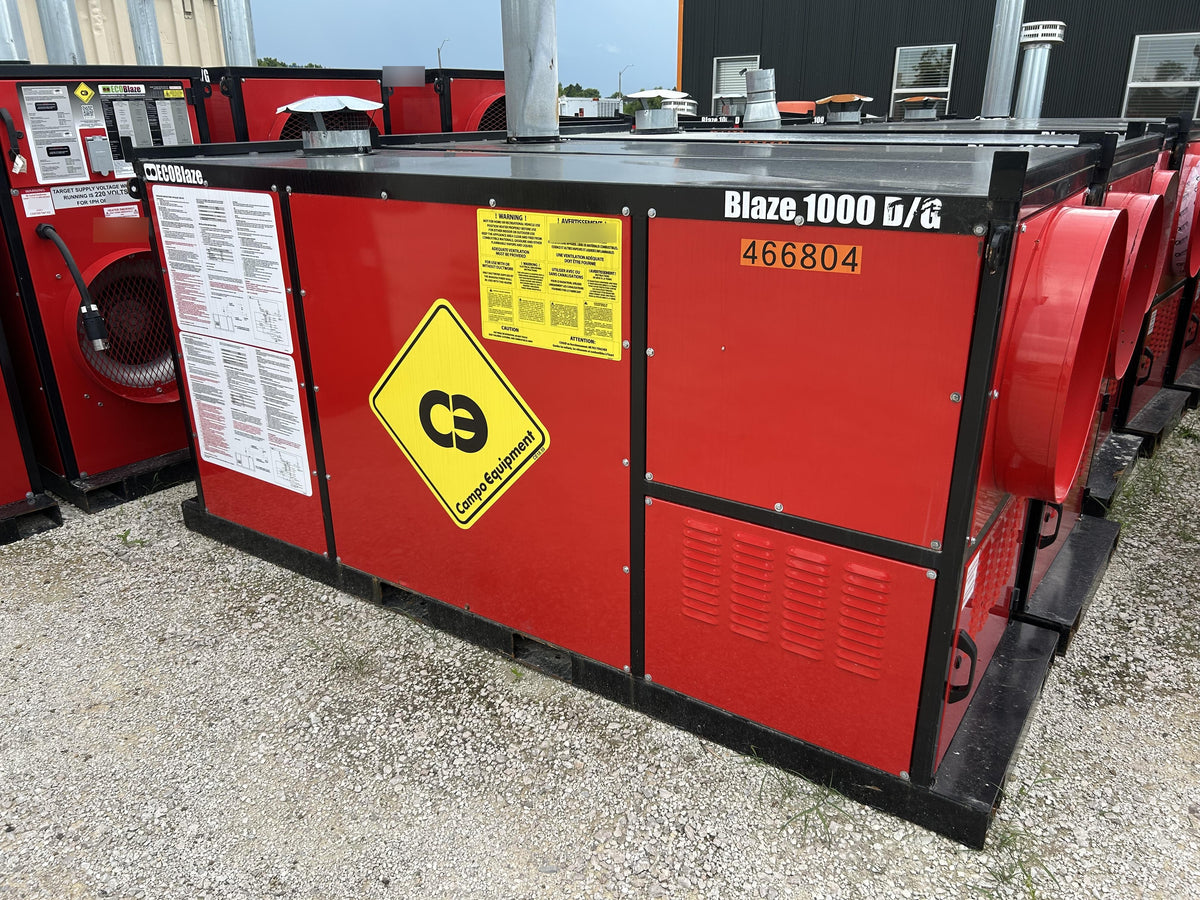 2024 CAMPO EB1000G-RE3
