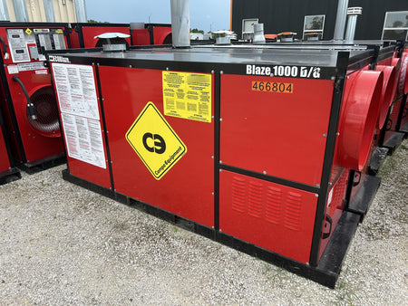 2024 CAMPO EB1000G-RE3