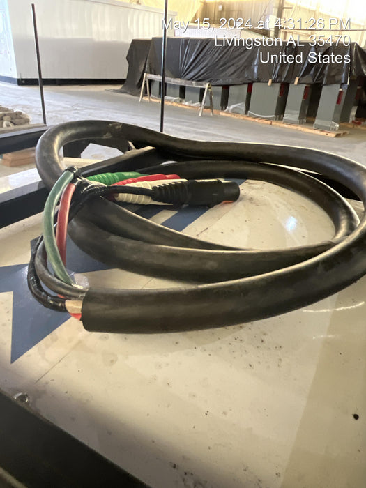 2023 LINCOLN ELECTRIC FLEXTEC 350X