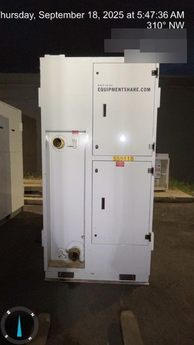 2025 CAPS PAHV-140TC-0NN0NN-5E5-P2-VG2CEUP