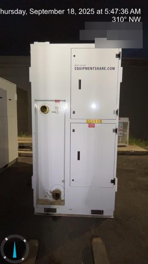 2025 CAPS PAHV-140TC-0NN0NN-5E5-P2-VG2CEUP