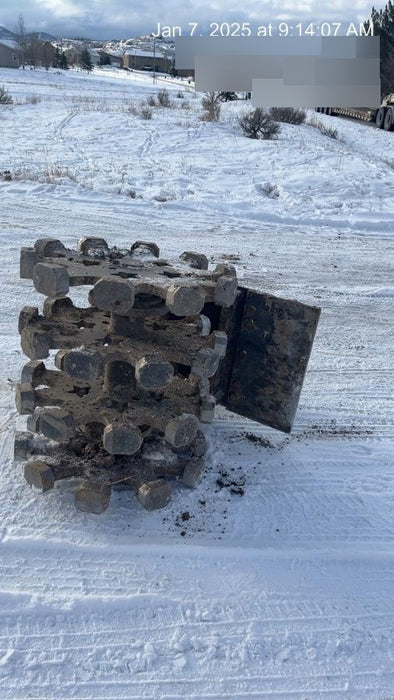 2020 WERK-BRAU WBC236-2