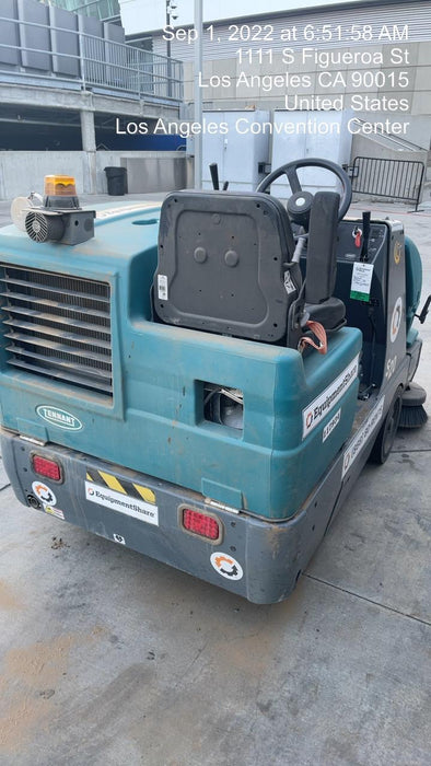 2020 TENNANT S20 LPG