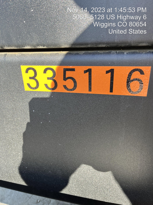 2023 MULTIQUIP DCA300