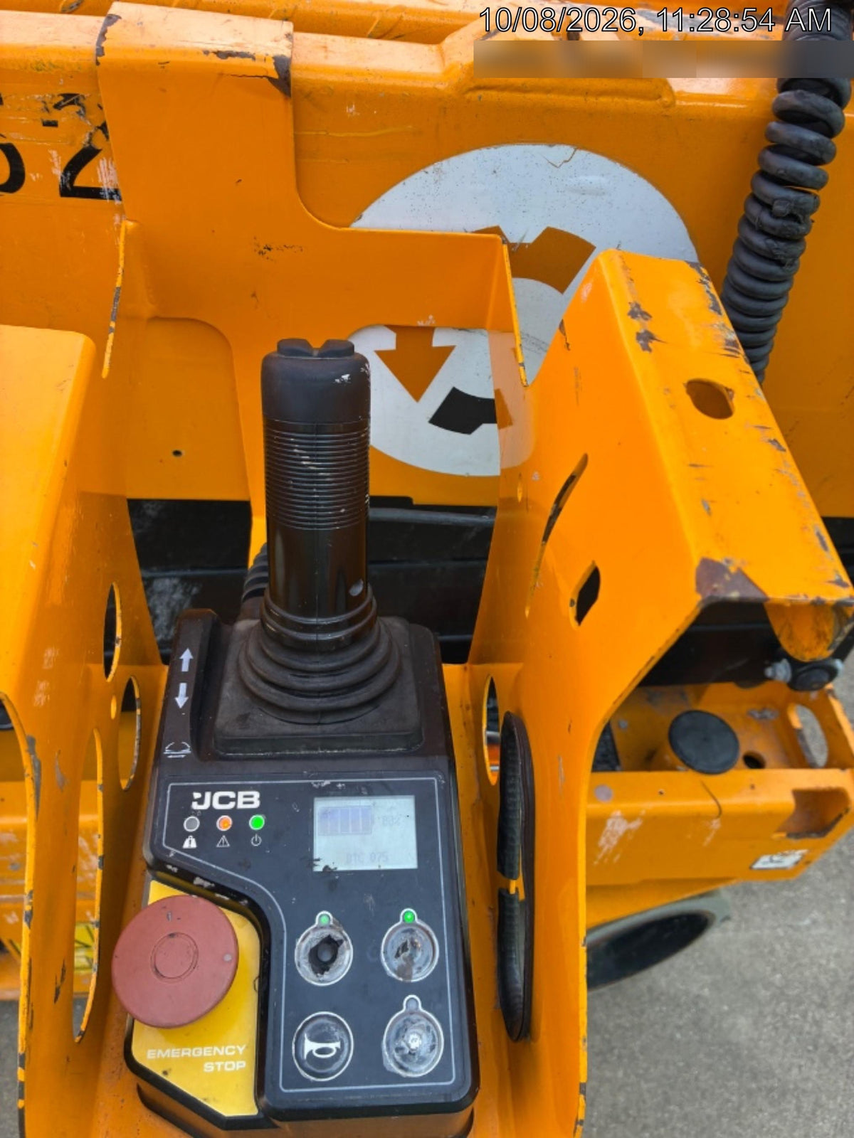 2024 JCB S1932E