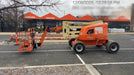 2019 JLG 450AJ