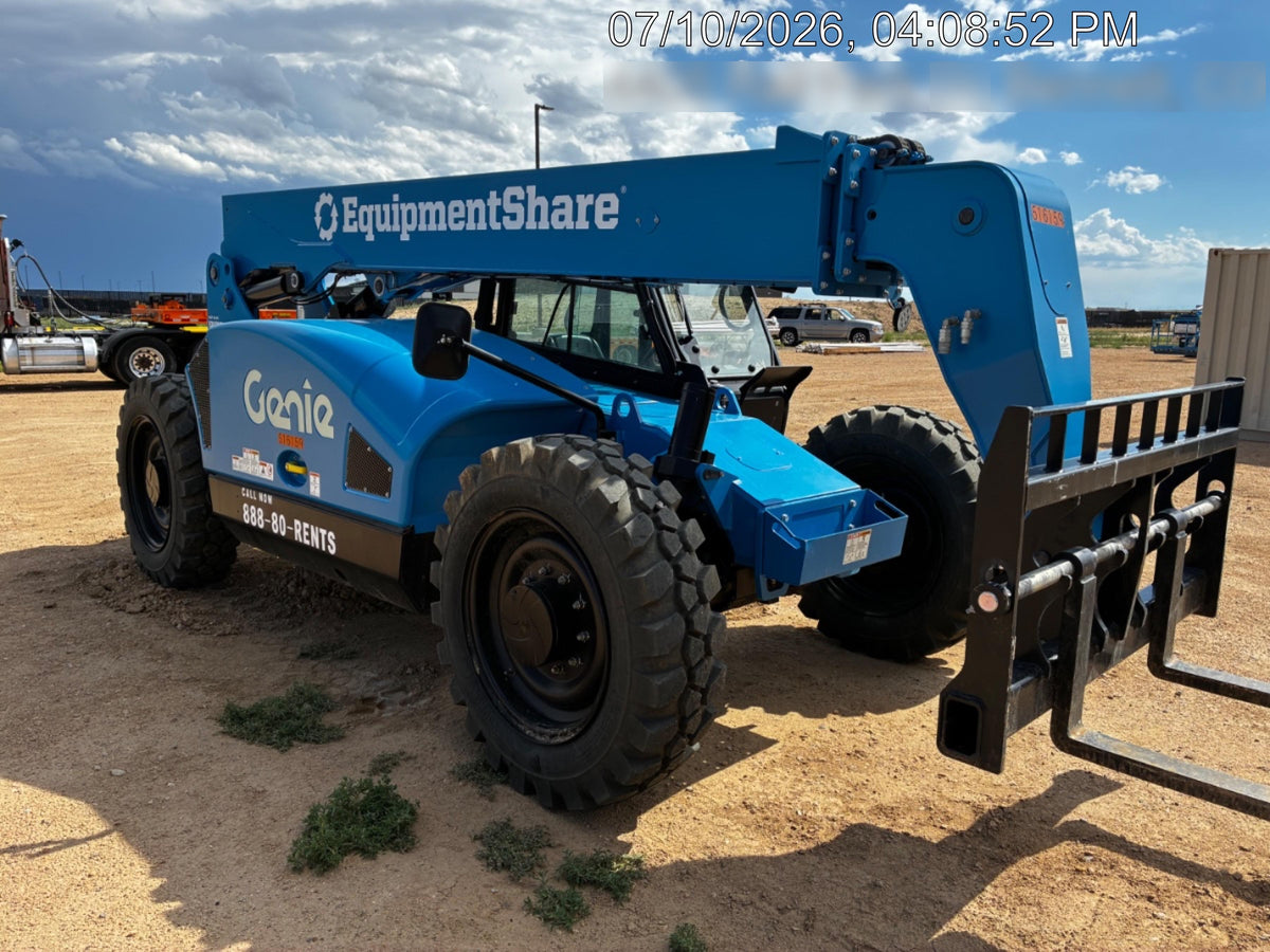 2025 GENIE GTH-844