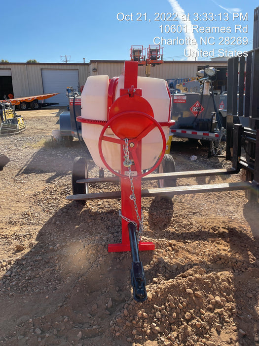 2022 MULTIQUIP MC94PK