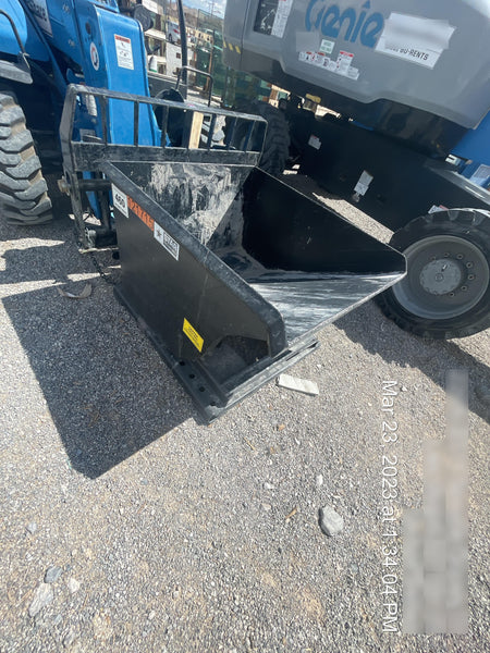 2020 STAR INDUSTRIES 1805N Hopper