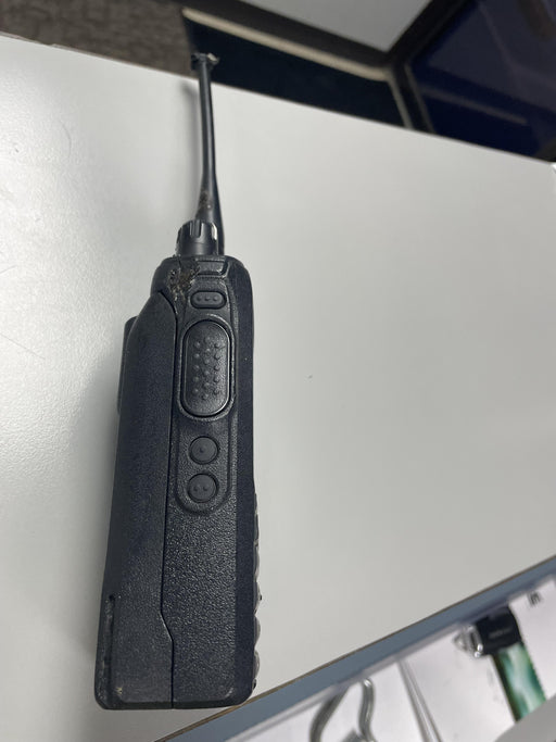 2023 MOTOROLA R7 DISPLAY