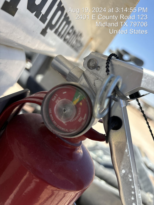 2023 ATLAS COPCO PAC F44 KD