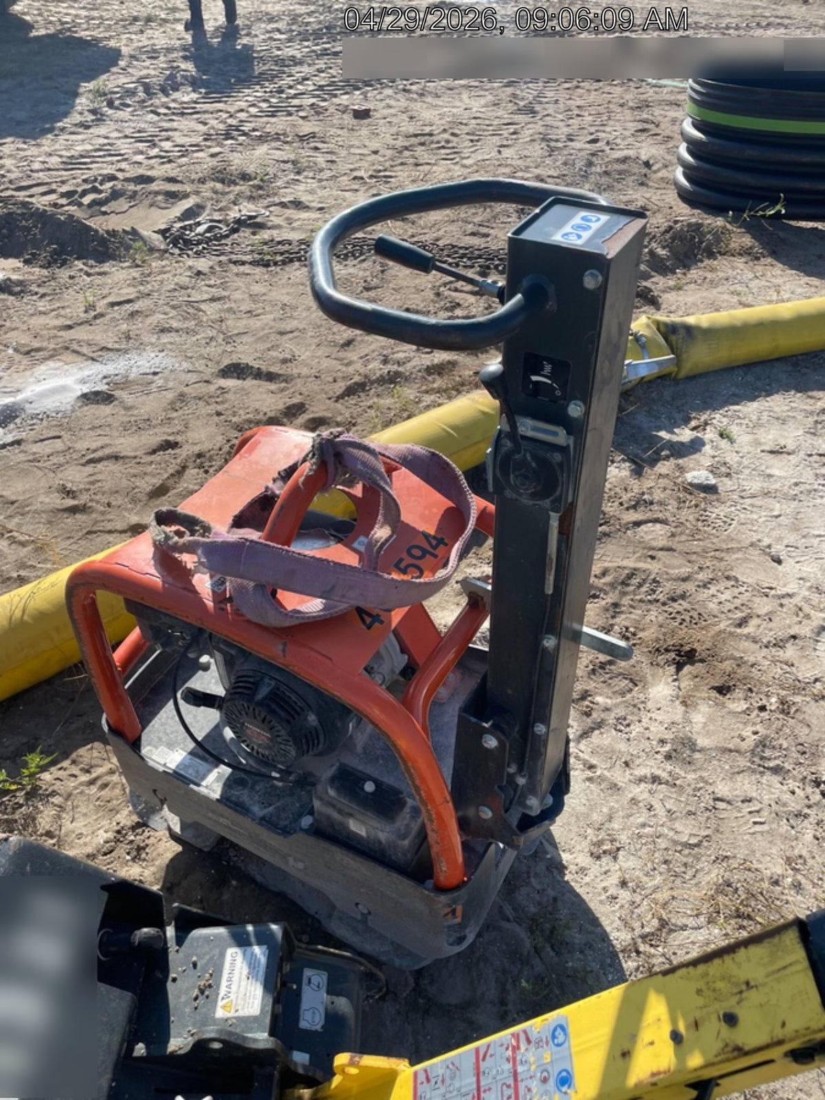 2024 HUSQVARNA LG300