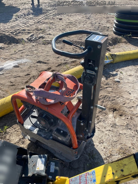 2024 HUSQVARNA LG300