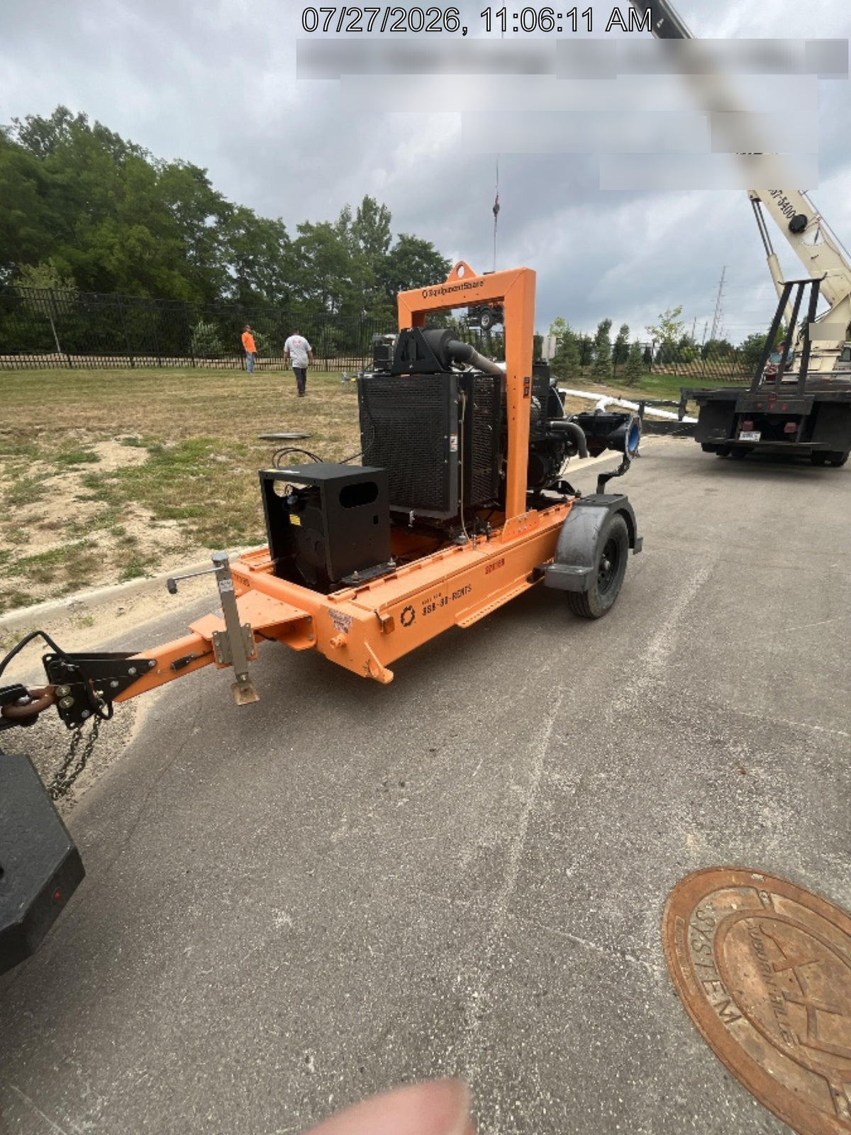 2022 PIONEER PP88S12L71-TCD3.6