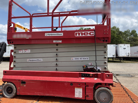 2021 MEC 4555SE