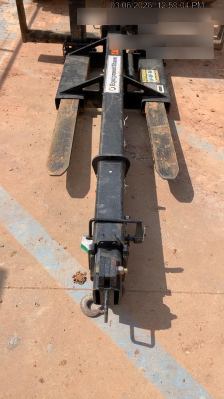 2025 STAR INDUSTRIES M1360B - Star JIB Boom