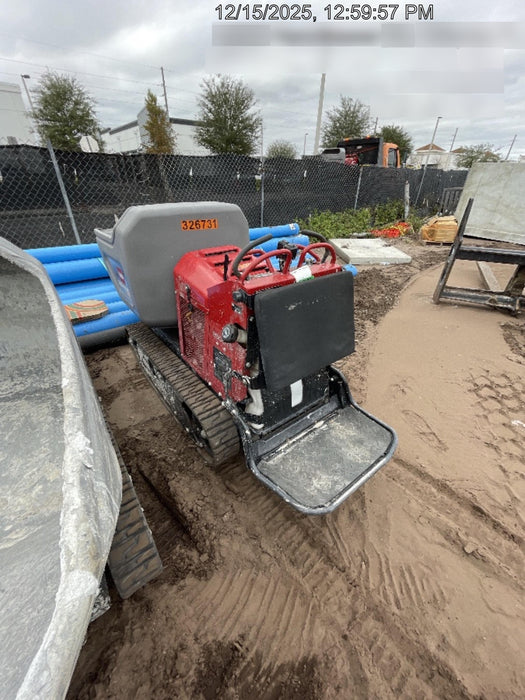 2023 TORO MBTX 2500-TS