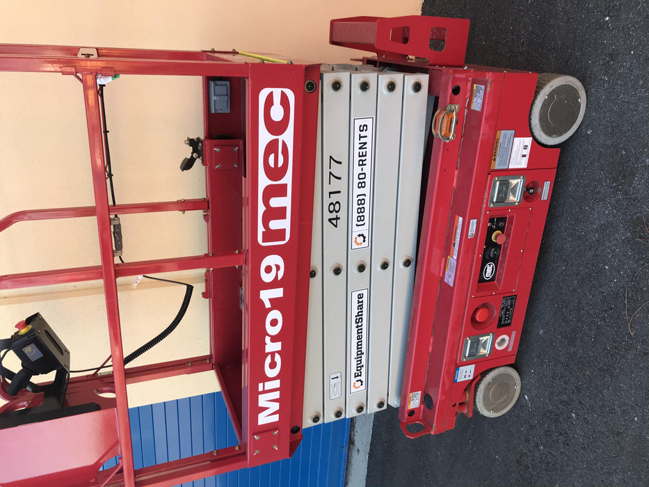 2019 MEC Micro 19