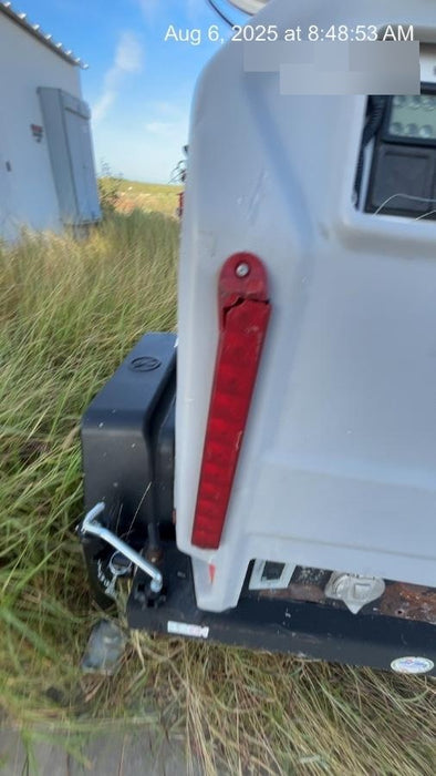 2019 Wacker Neuson LTV6L-MH Standard