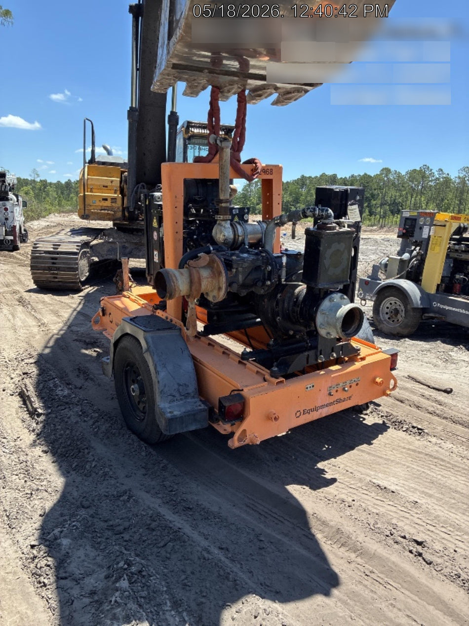 2021 PIONEER PP66S12L71-TD2.9L4
