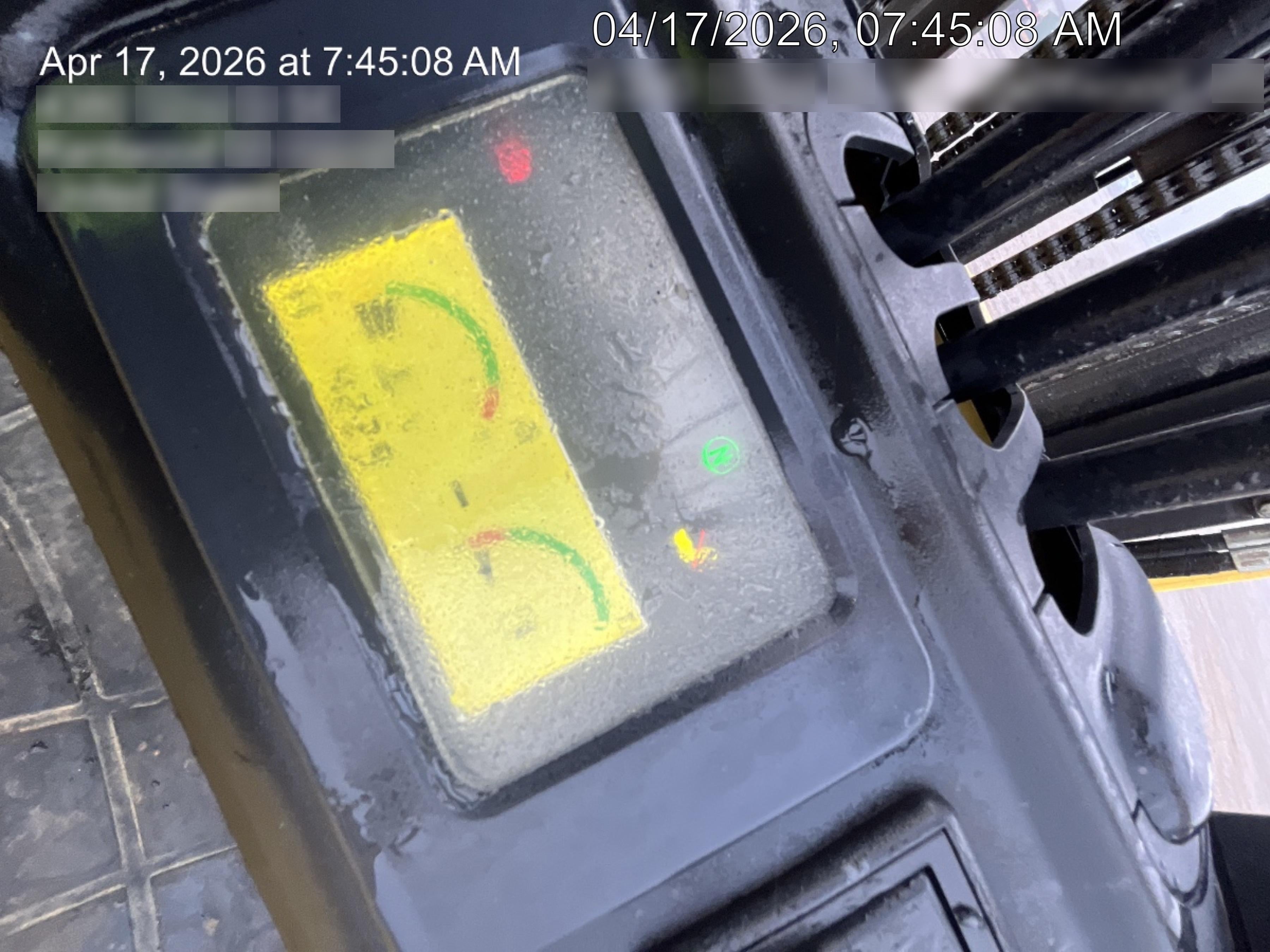 2022 HYSTER H50UT
