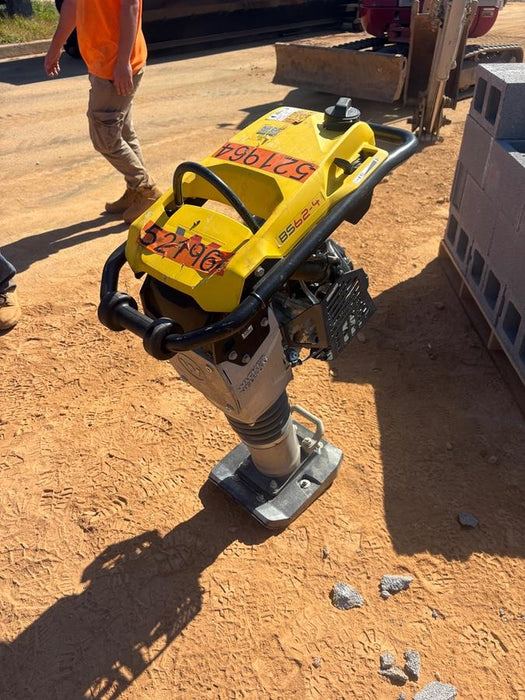 2025 WACKER NEUSON BS62-4Ab/28