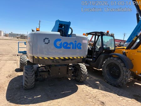 2024 GENIE S-45 XC