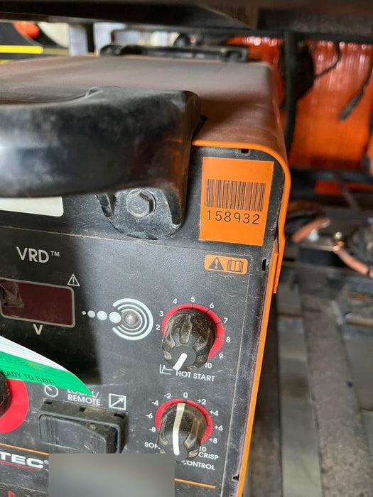 2021 LINCOLN ELECTRIC FLEXTEC 350X