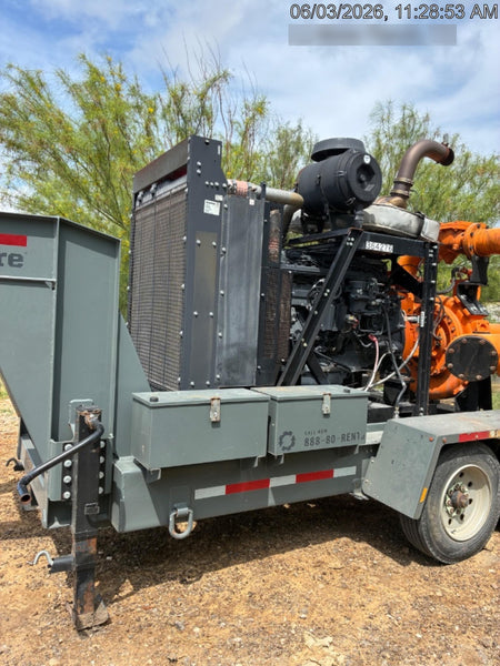 2023 PREMIER PUMP 8NHTH-RP-DC13