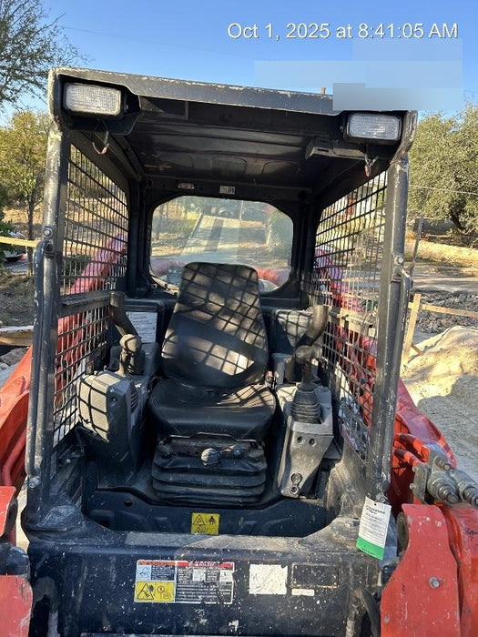 2019 KUBOTA SVL95-2S