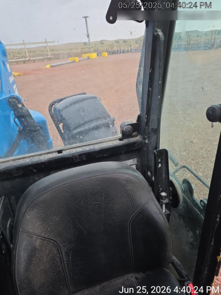 2020 GENIE GTH-844