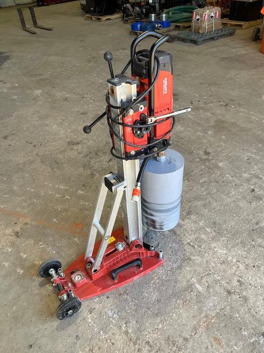 2024 HILTI DD 250
