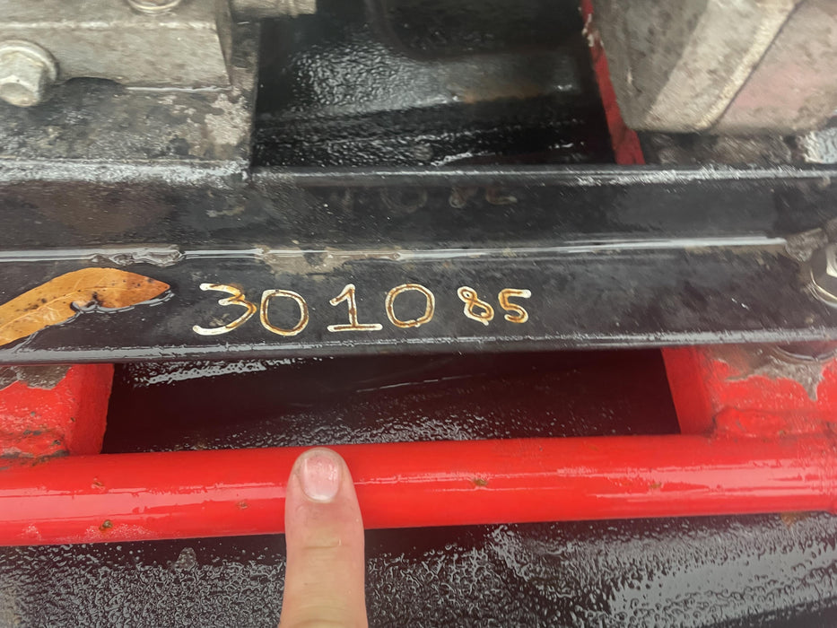 2023 MULTIQUIP QP2TH