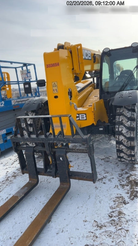 2023 JCB 506-36