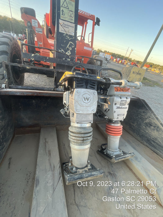 2020 STAR INDUSTRIES 1406B