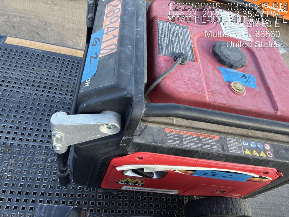 2022 MI-T-M GEN-8000-IMM1E