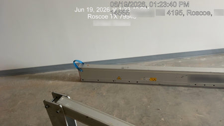 2025 REID LIFTING Port-A-Gantry PGSS11000