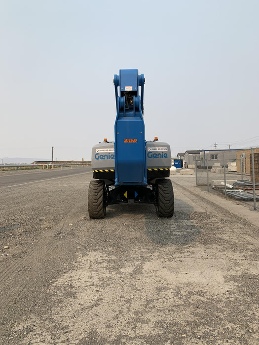 2020 GENIE Z-135/70