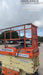 2016 JLG 2632ES JLG 2632ES Scissor Lift