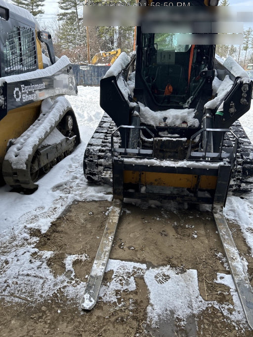 2024 VIRNIG PF4855-5VG