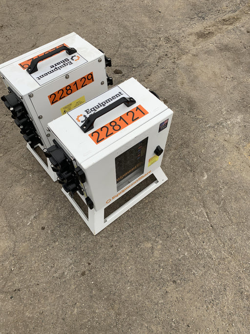 2022 TRYSTAR HTB-1DL-6P