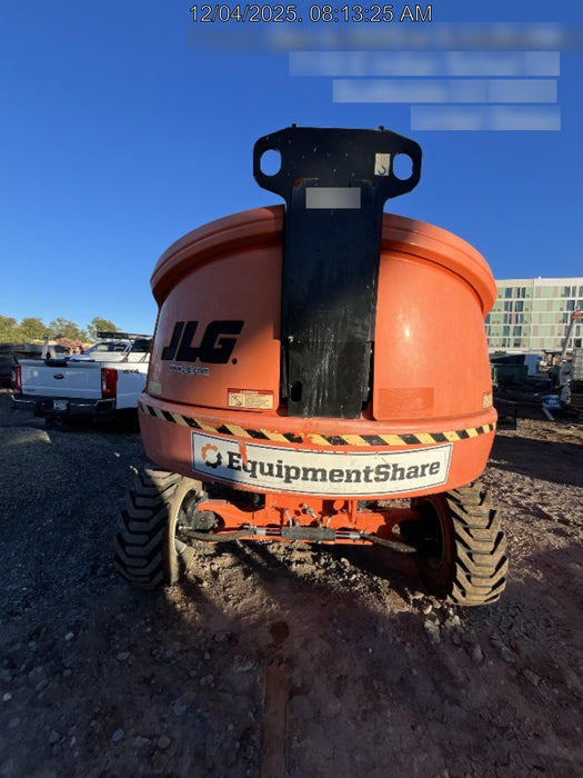 2020 JLG 460SJ