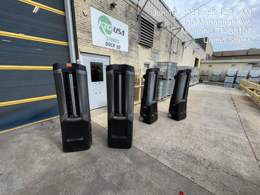 2023 VECTOR Vector Max