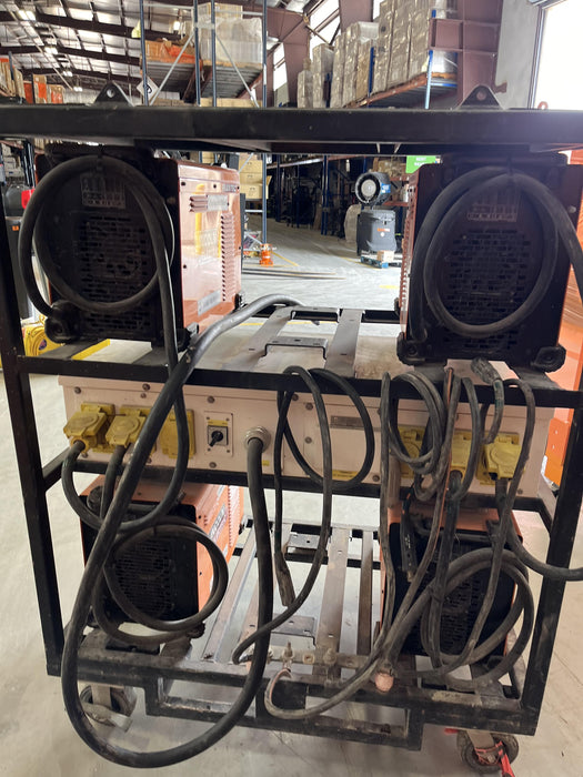 2020 LINCOLN ELECTRIC FLEXTEC 350X