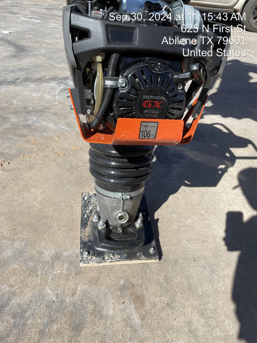 2024 HUSQVARNA LT6005