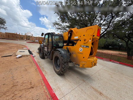 2022 JCB 510-56