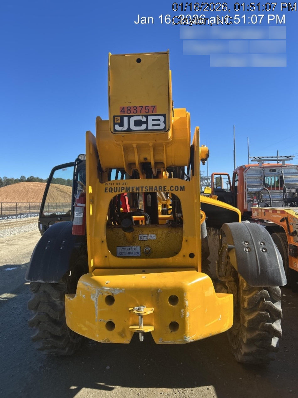 2025 JCB 510-56