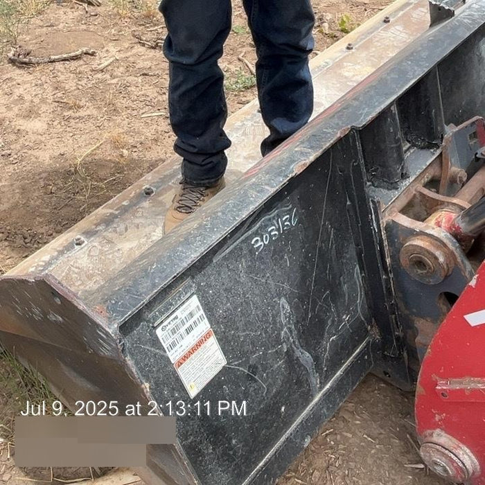 2023 TAKEUCHI ABLU-84S-100 - Takeuchi